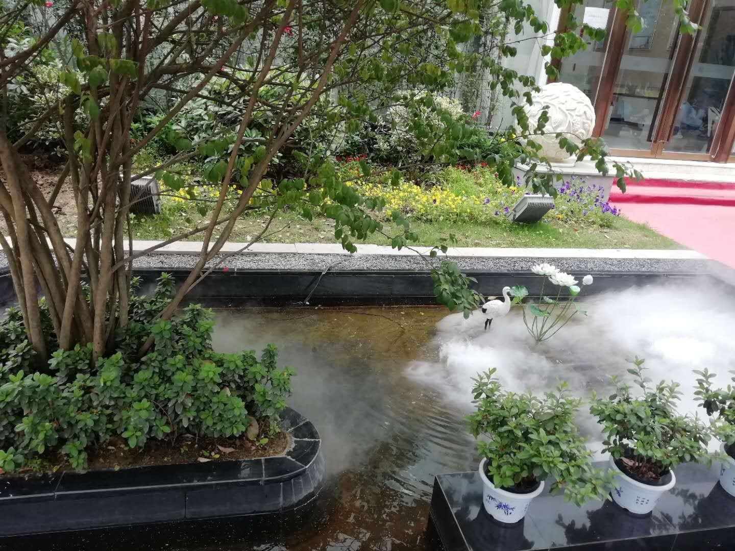 「慕思词联」人生常似风前絮