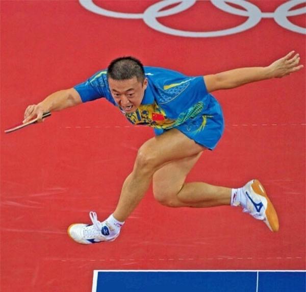 马琳被质疑陈梦4:0孙颖莎,马琳评价陈梦现状