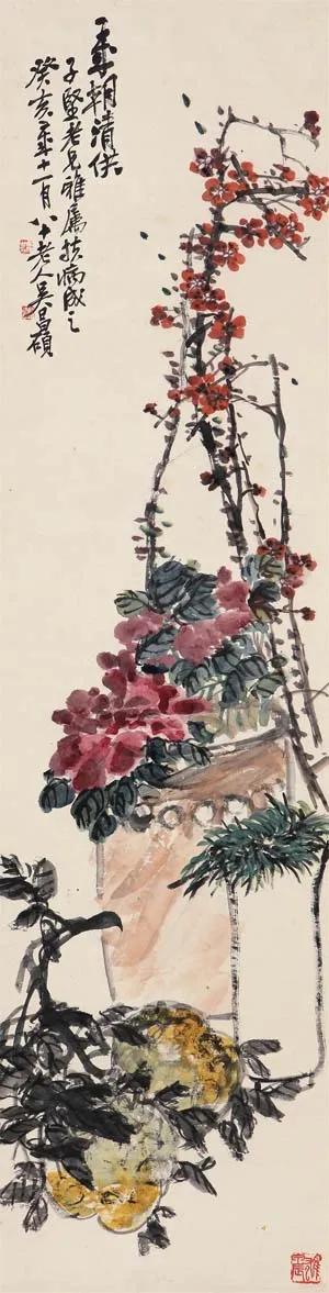 荣宝书画拍卖,上海荣宝斋九周年书画精品拍卖会