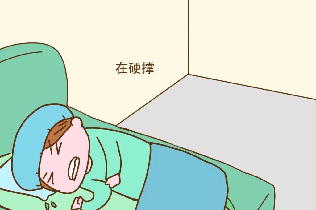 顺转剖的经历,顺转剖的危害