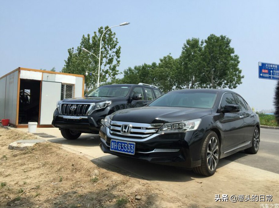 我有4台混动车！真香！15年的丰田混合动力车主真实体会分享