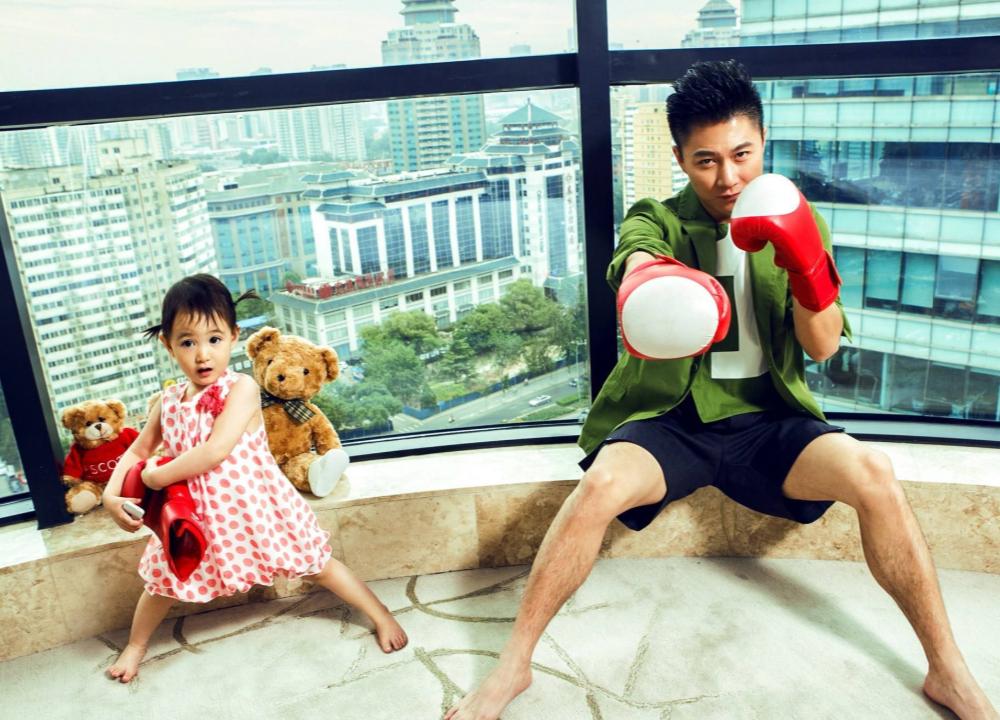 孩子是来报恩的还是讨债的,孩子是来报恩的还是讨债的搞笑