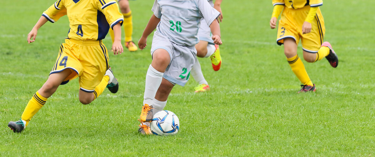 中国足球小将现状,中国足球小球员现状分析