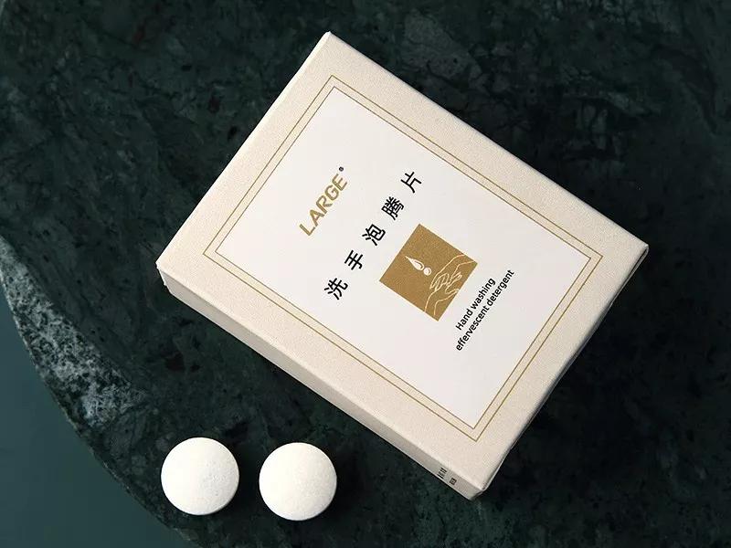 洗手液泡腾片怎么制作洗手液,泡腾片真的可以制作花朵洗手液吗