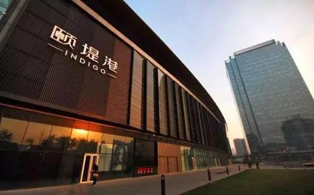 北京四大商场都有哪些,北京五大商场