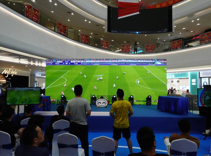 嵊州吾悦广场thegreenparty,嵊州吾悦广场新年倒计时