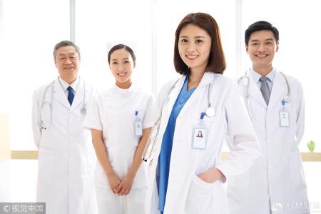 援疆医生个人简介,赵海松中医