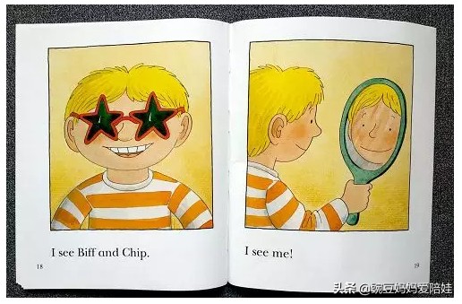 牛津树真人版第二季1,牛津树level1有哪几本书