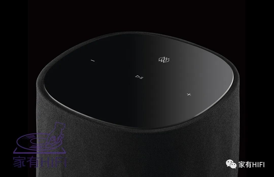 像玩乐高一样玩Hi-Fi!体验BWFORMATION中的FLEX