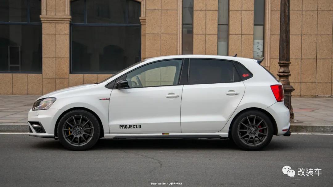 polo改gti动力,pologti钢炮