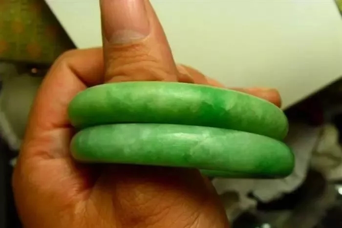 翡翠a.b.c货怎么区分,翡翠b货和c货密度多少