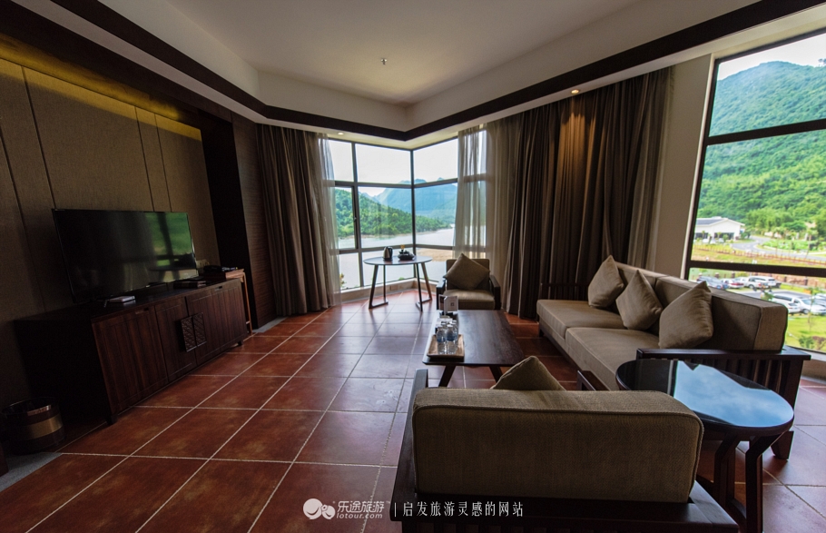 广东省韶关度假温泉,韶关周围哪里有避暑的好地方