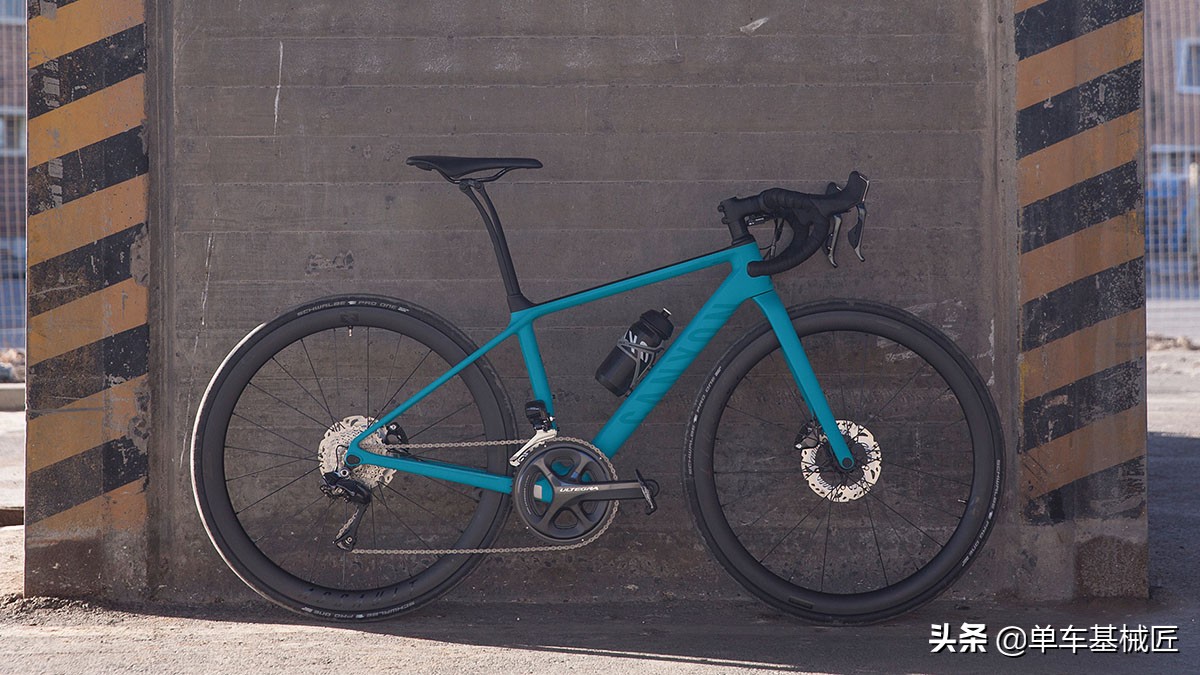 2019年公路车轮组和轮胎的发展趋势：更宽，更大，更浅，更少