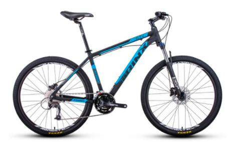 山地自行车选购全攻略推荐,入门级山地自行车怎么选择