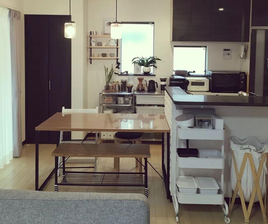 家庭开始流行台式消毒柜，快来看看台式消毒柜哪些点是你想要的？