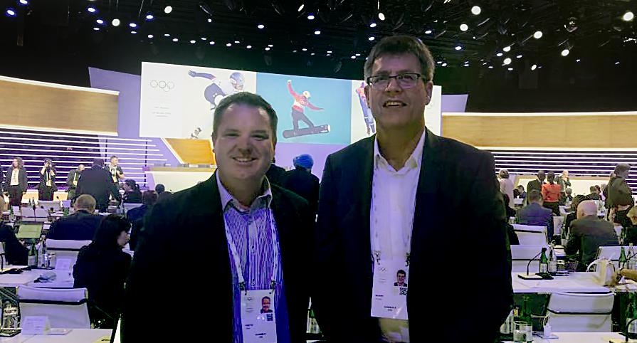 从乒联主席身世看世界乒乓话语权国乒马龙有潜质可做行业领军者