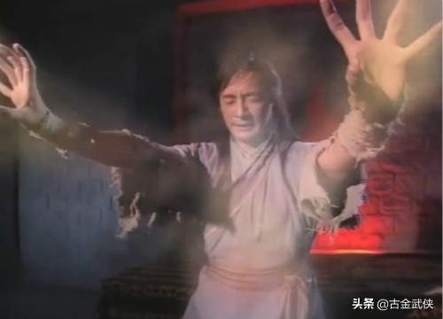 九阴真经和九阳神功哪个更厉害,九阴真经对战九阳神功谁更胜一筹