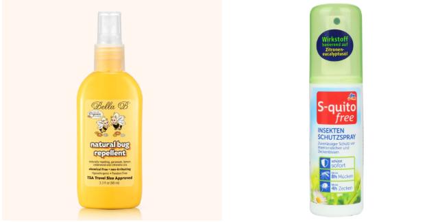 vape驱蚊效果怎么样,vape金色驱蚊测评