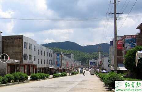 适合乡镇的创业项目,乡镇加盟创业好项目