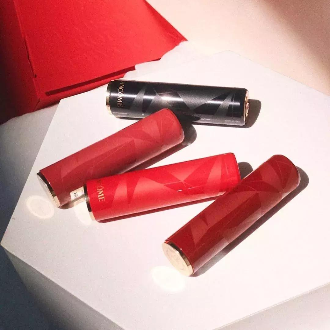 今年最后一波口红,今年下半年流行什么颜色的口红