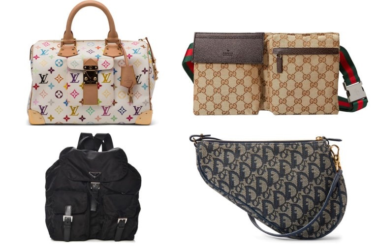 时尚回潮,时尚回潮单品