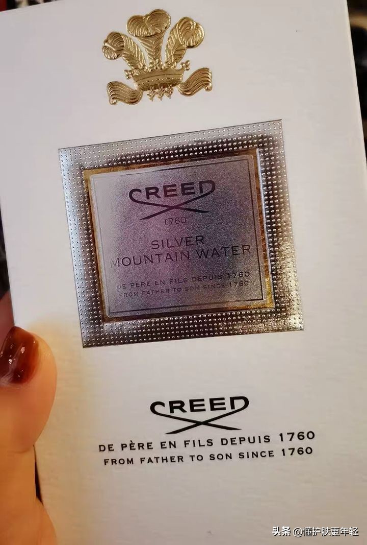 推荐几款好闻持久留香的男士香水,有哪些很好用的男士香水推荐