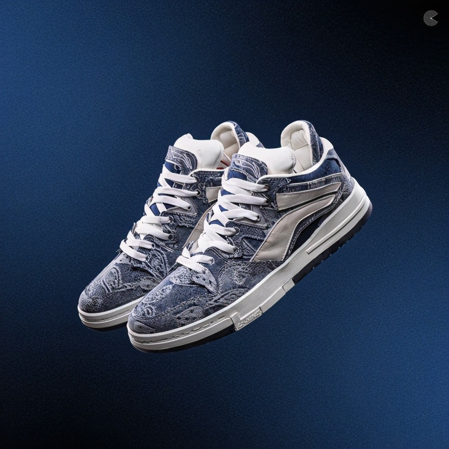 200元的李宁板鞋怎么样,李宁十大高颜值性价比板鞋