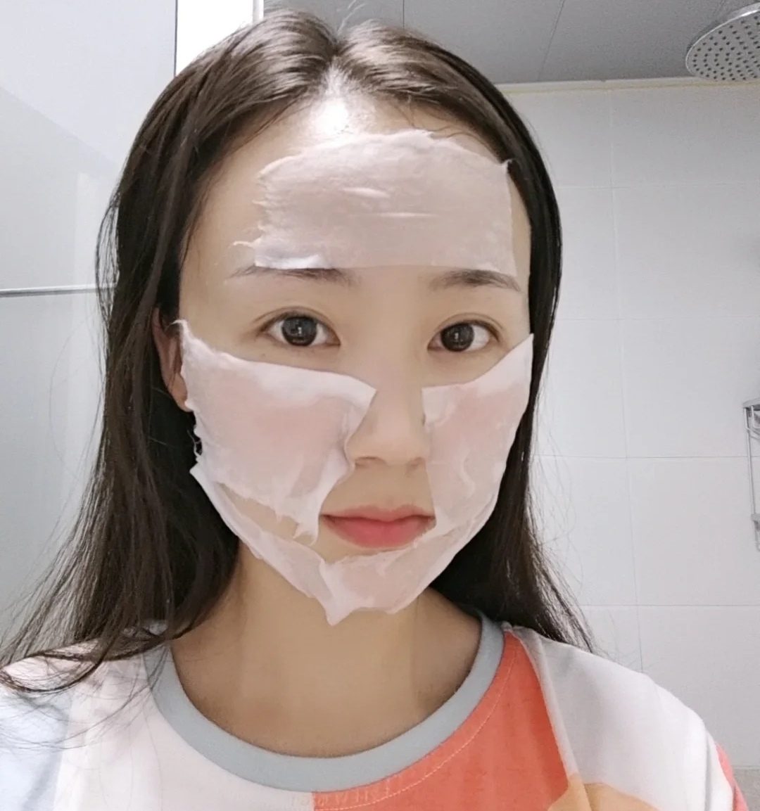 最简单的油敷大法,全网爆火的以油养肤