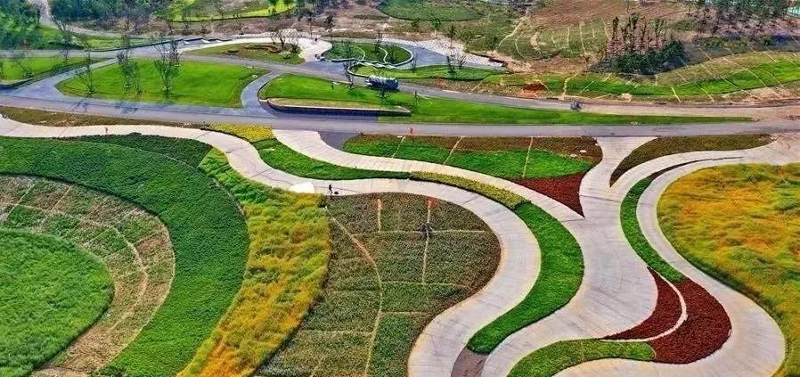 开平之美,开平的风景视频