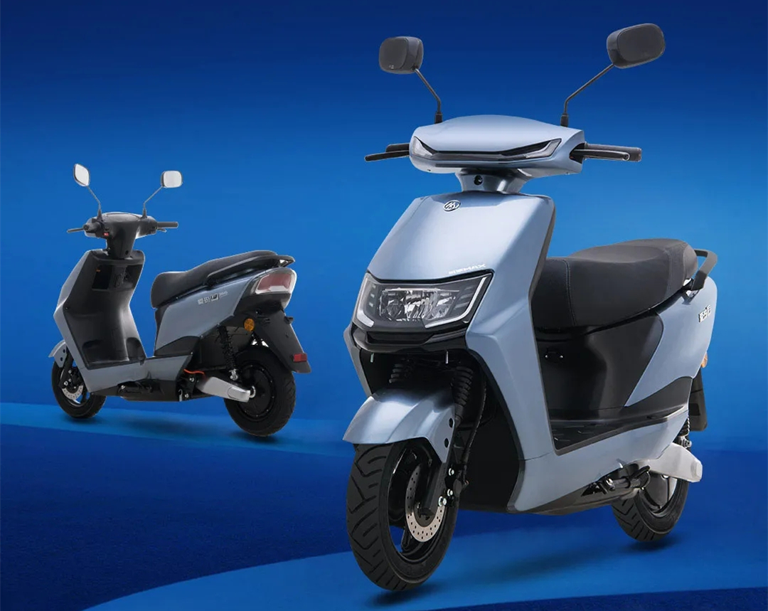 爱玛台铃新款电动车,爱玛新车72伏电池可以用多久