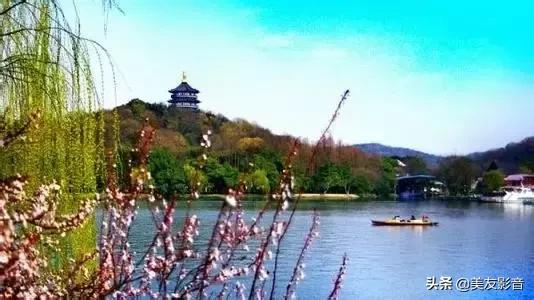 古诗词中的春天珍藏版,古诗词里的春天合集