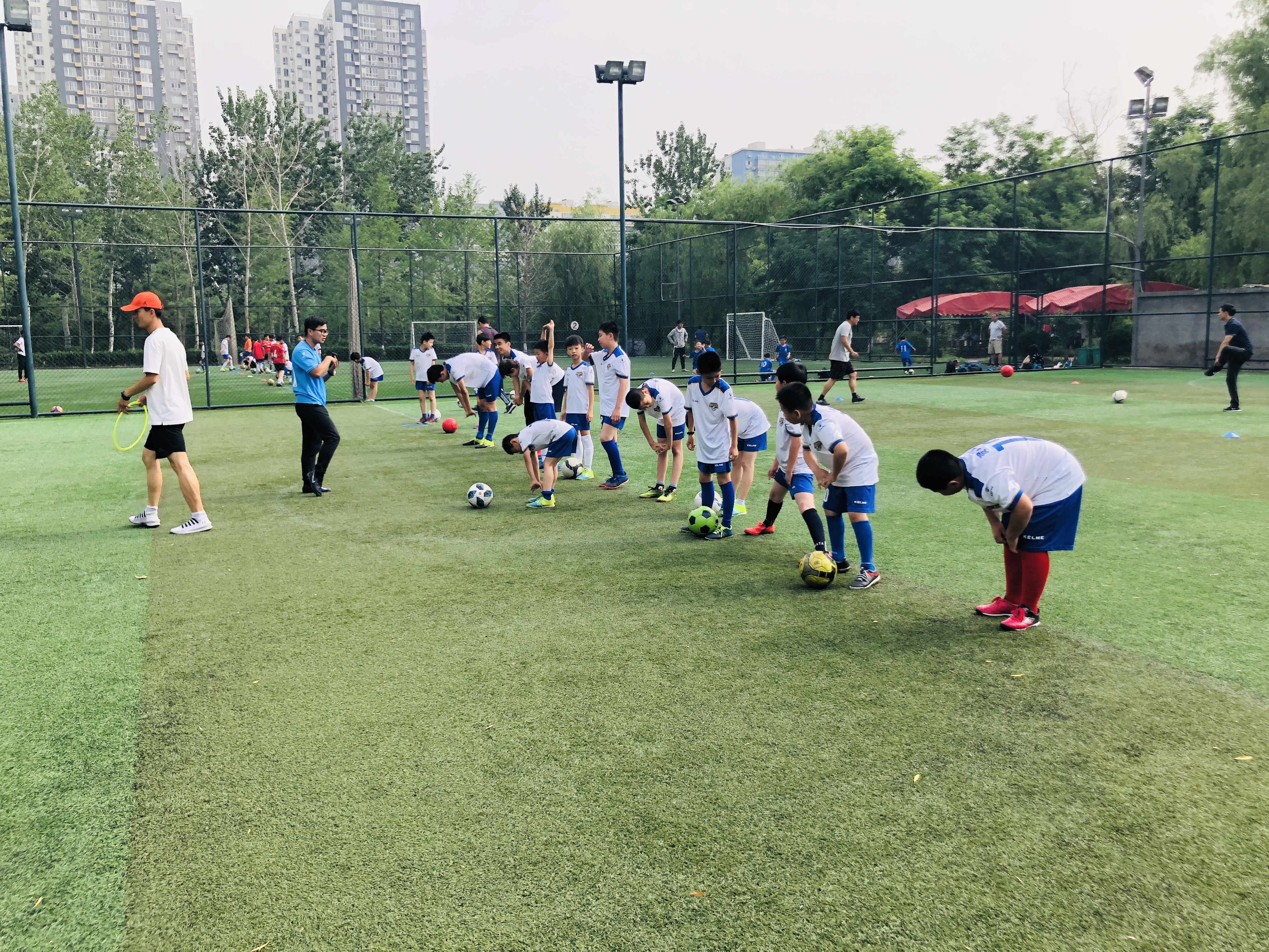 回归童年趣味运动会,重返童真运动会