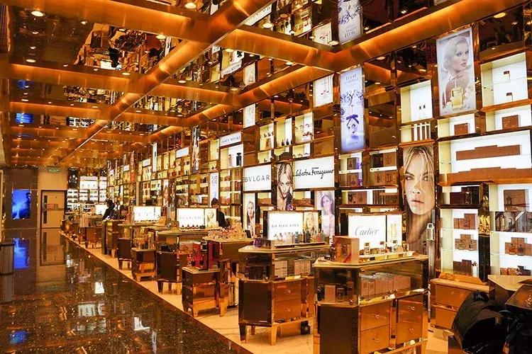 澳门轻奢游玩攻略,第一次来澳门必玩