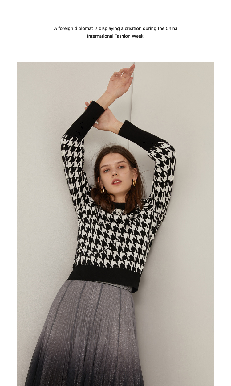 时尚百搭打底衫好看又实惠,时尚打底衫冬季女洋气百搭