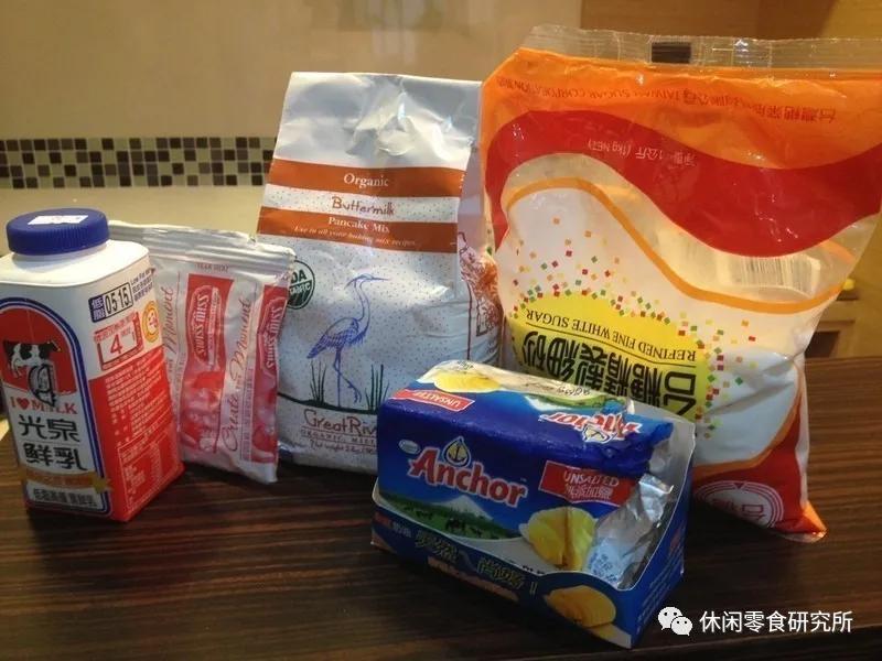 自己做的小饼干好吃吗,想吃自己亲手做的小饼干