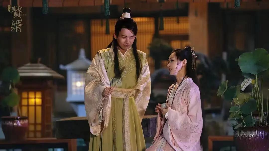 赘婿与原著的差距,赘婿毁了原著但为何如此大火