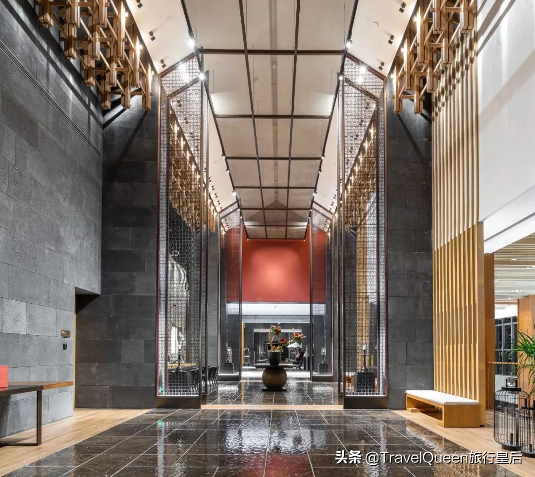 全球第六家江苏首家康得思酒店,康得思酒店东钱湖别墅