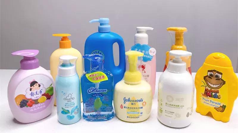 儿童沐浴露6-12岁推荐国货,儿童沐浴露6-12岁儿童专用大牌