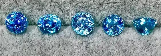 钻石与水钻的区别在哪里图片,什么是宝石什么是水钻什么是水晶