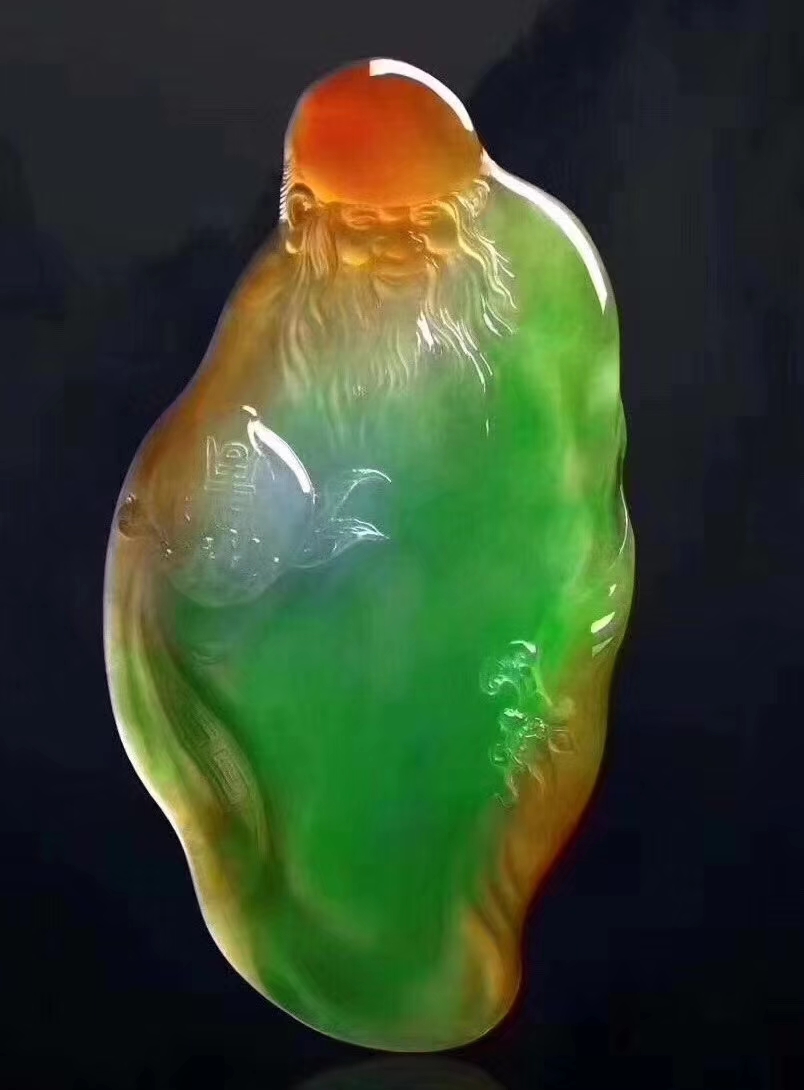 翡翠文化发源地是哪里,翡翠文化的起源和历史