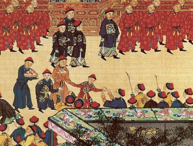 从清代的京控制度入手，来看看古代进京告御状的成本有多高