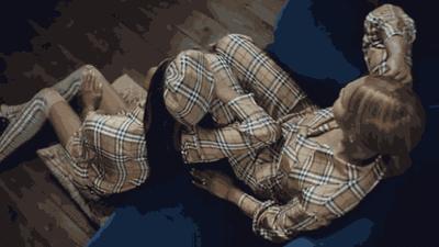 burberry双面经典格纹,burberry经典格纹府绸长袖衬衫