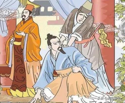 每天一分钟看完中国通史,每日整理中国通史