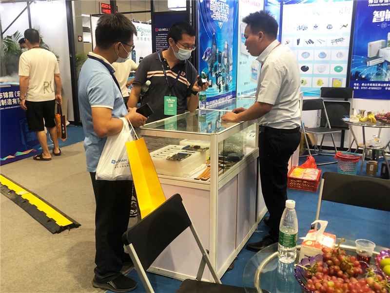 恒泰技术股份有限公司,恒泰科技有限公司惠州新厂