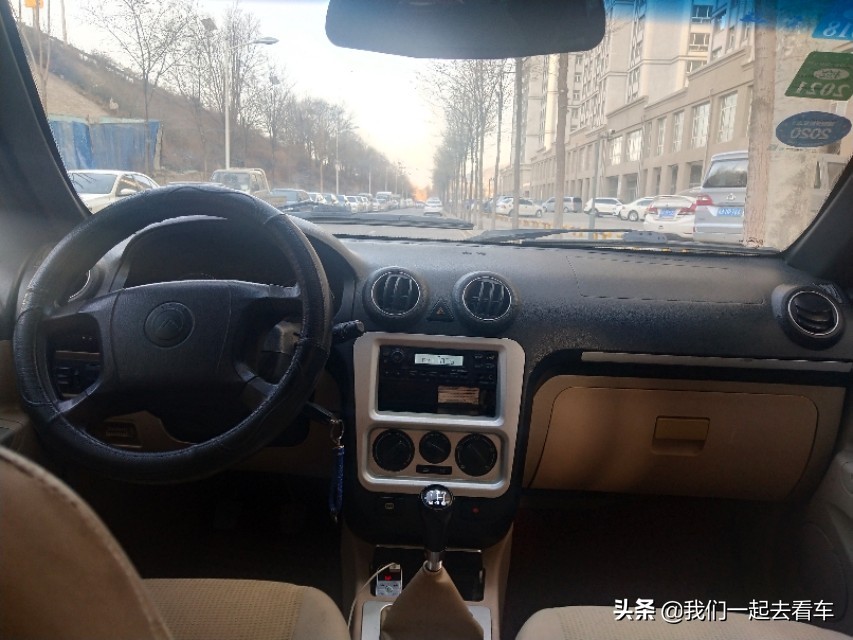 11年的吉利自由舰值不值得买,2019年的吉利自由舰能卖多钱