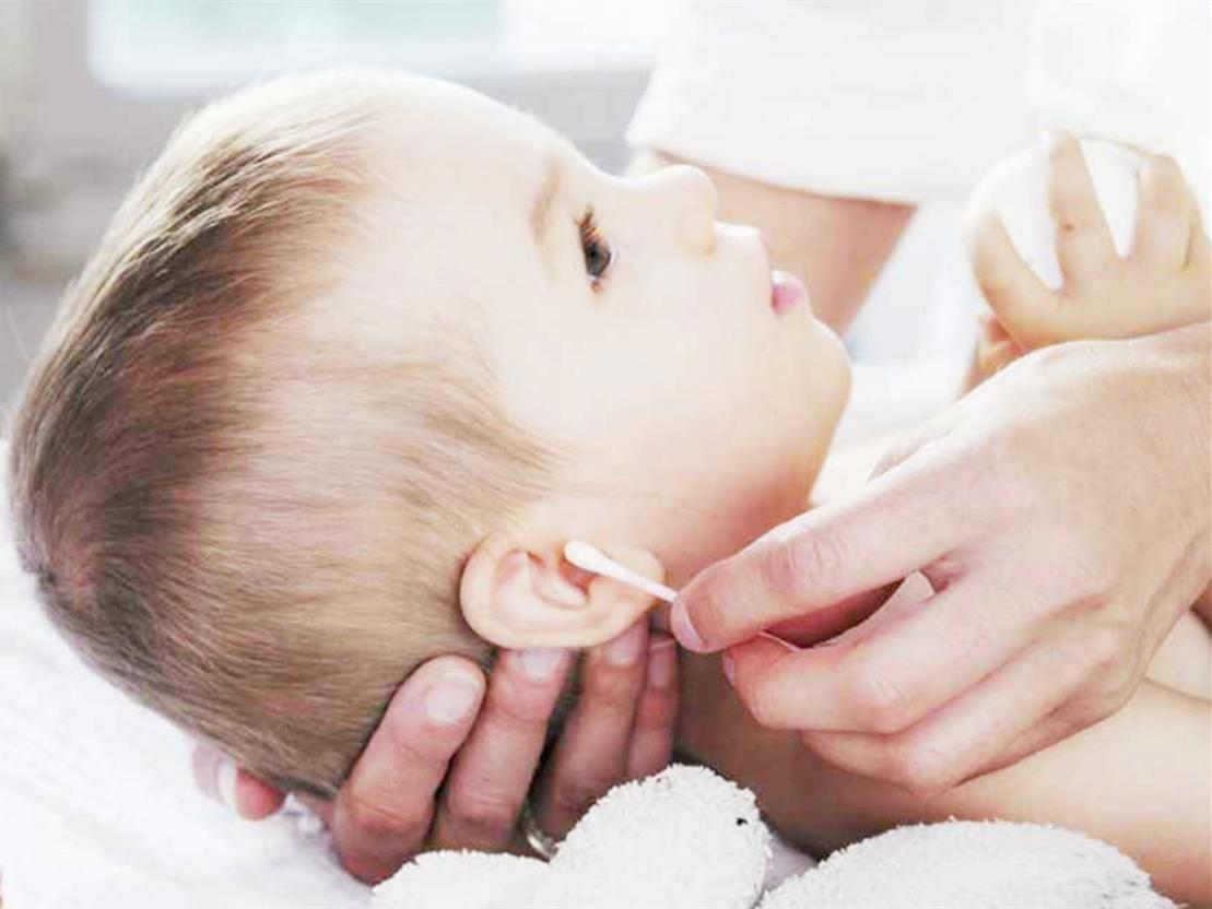 耳屎真的有那么多吗,耳屎太干净好不好