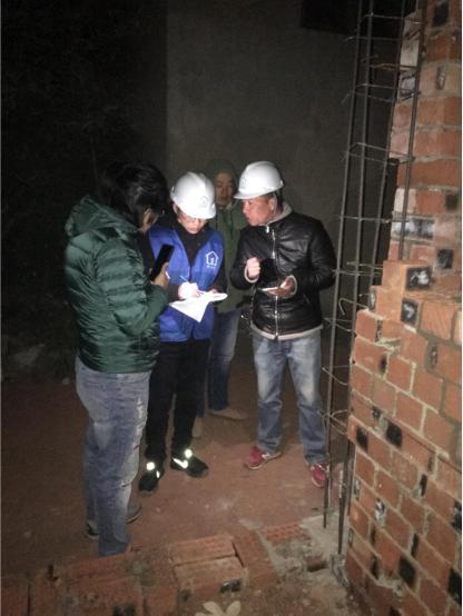 农村盖房渗水什么原因,农村地基渗水处理