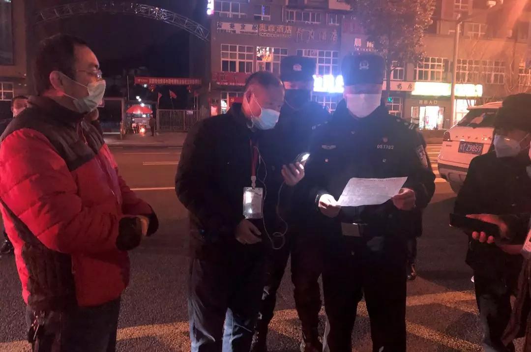 雨城区疫情防控视频,抗疫路上从未停息