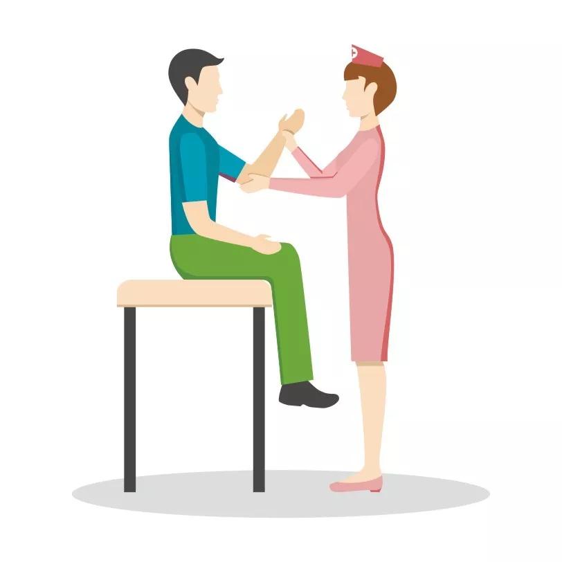 康复手指最快的方法,居家康复的最佳方法