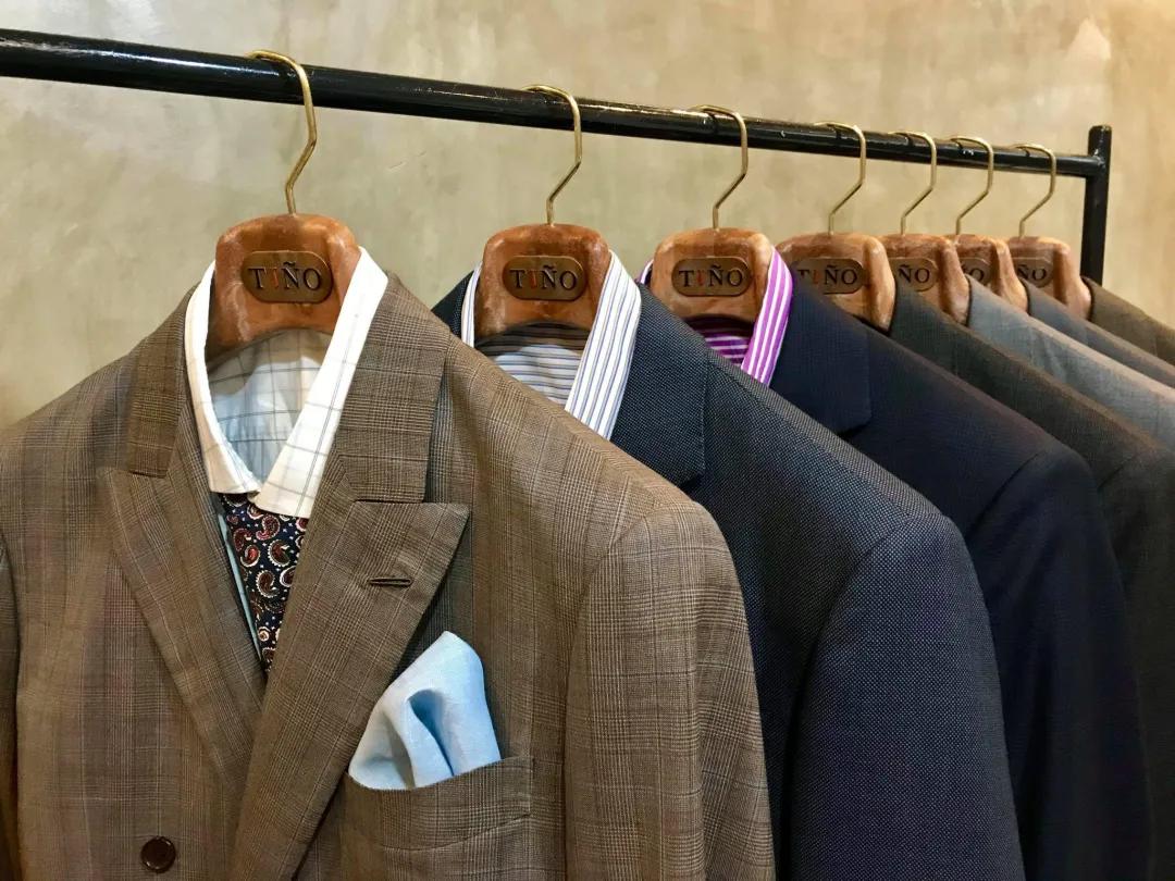 西装如何清洗和保养,怎样清洗高级西装